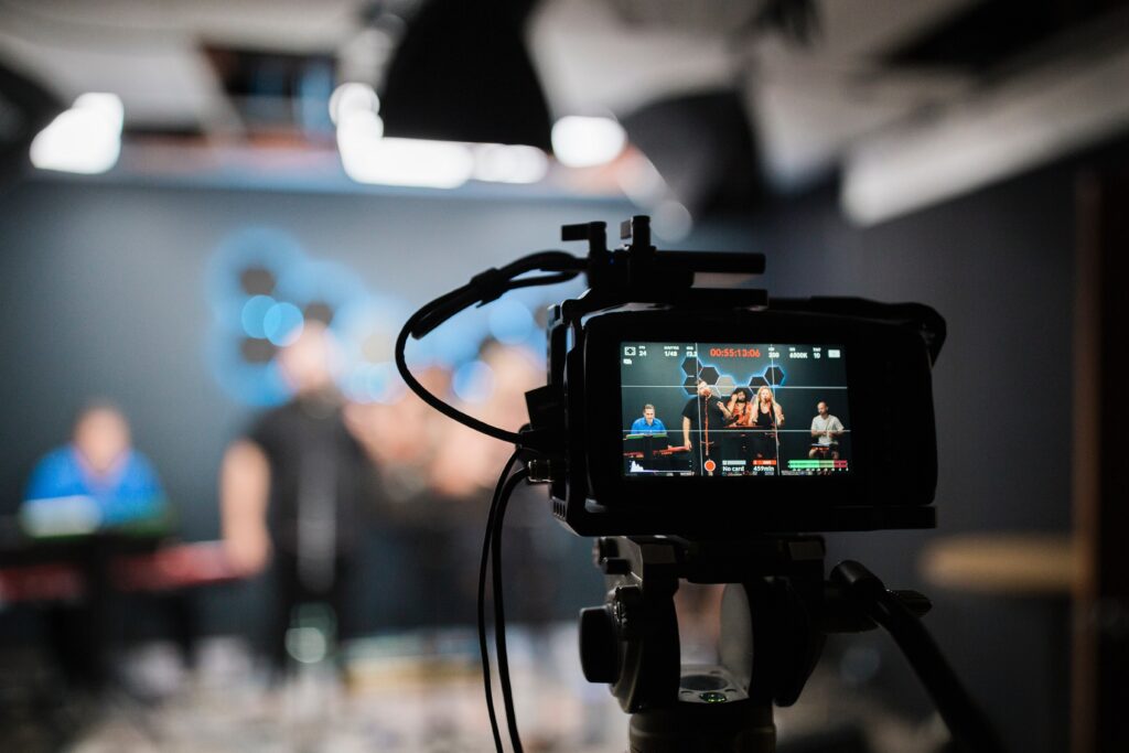 The 8 Most Common Live Streaming Mistakes