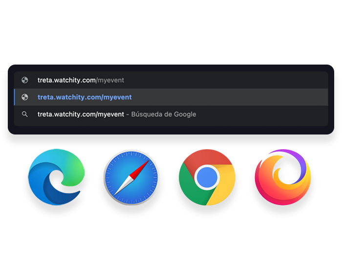 browser based