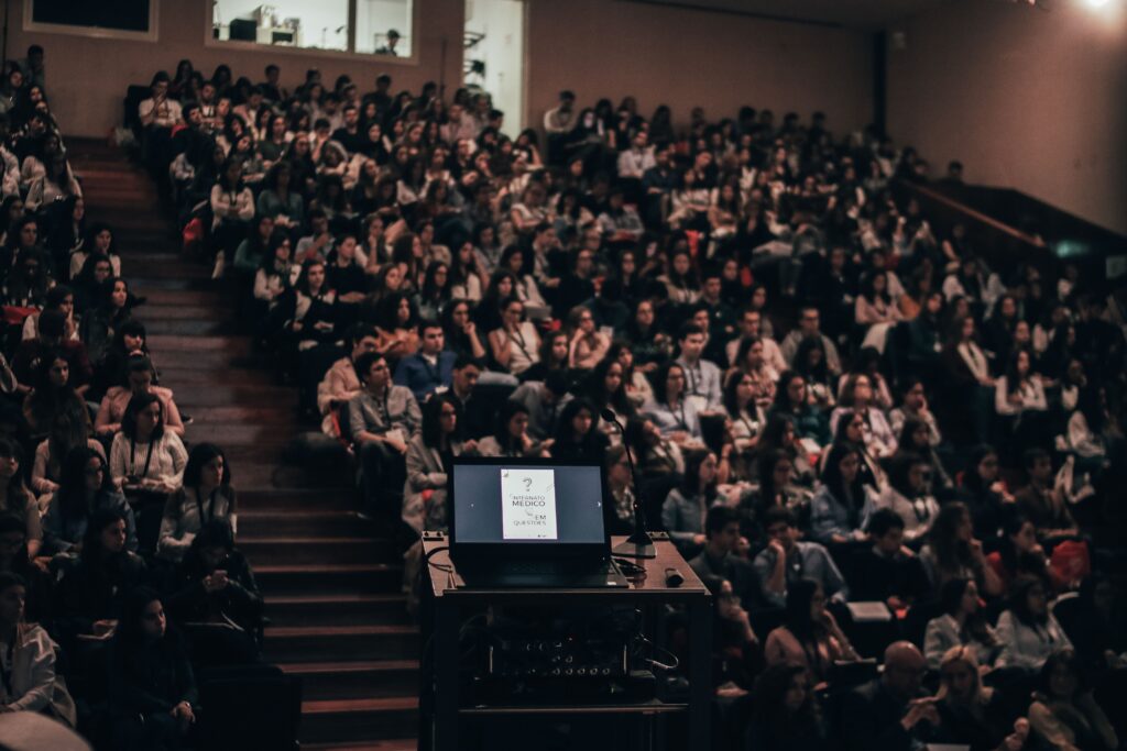 How to Easily Scale Your Webinar Attendees