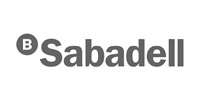 Logo Banc de Sabadell