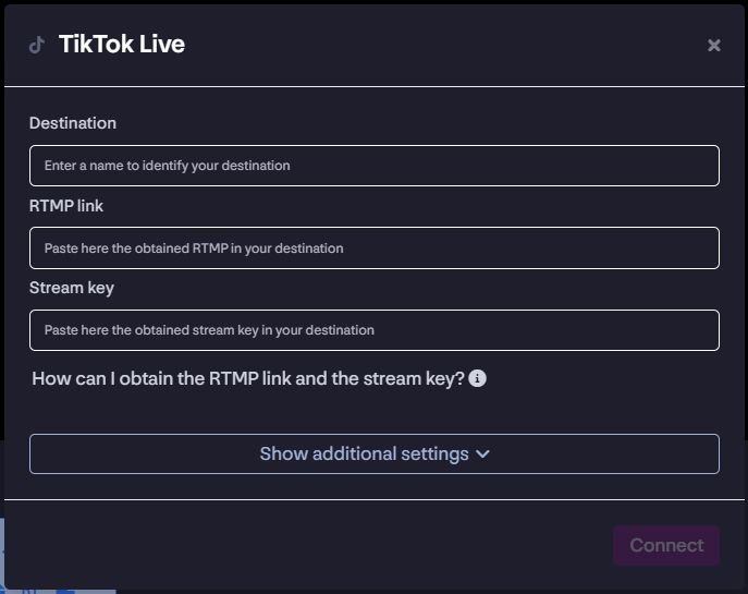 Become an OFFICIAL TikTok Live Streamer!